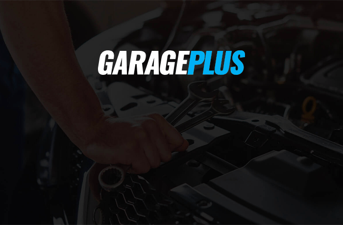 garageplus